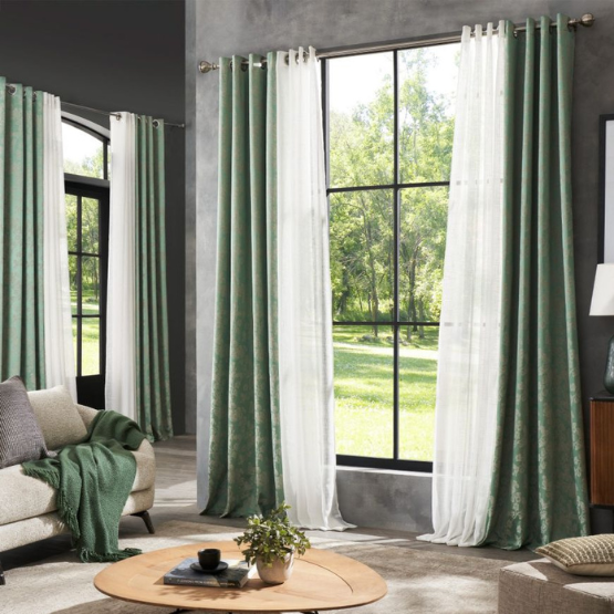 Curtains